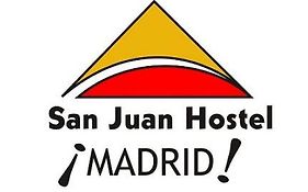 San Juan Madrid