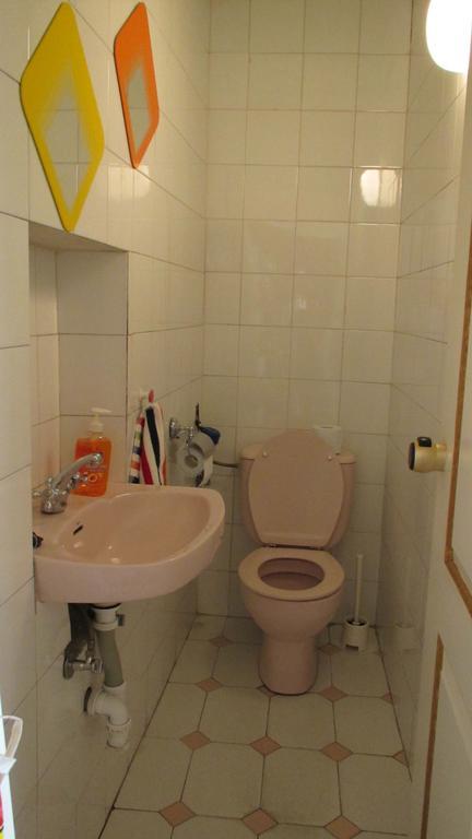 San Juan Hostel Madrid Habitación foto