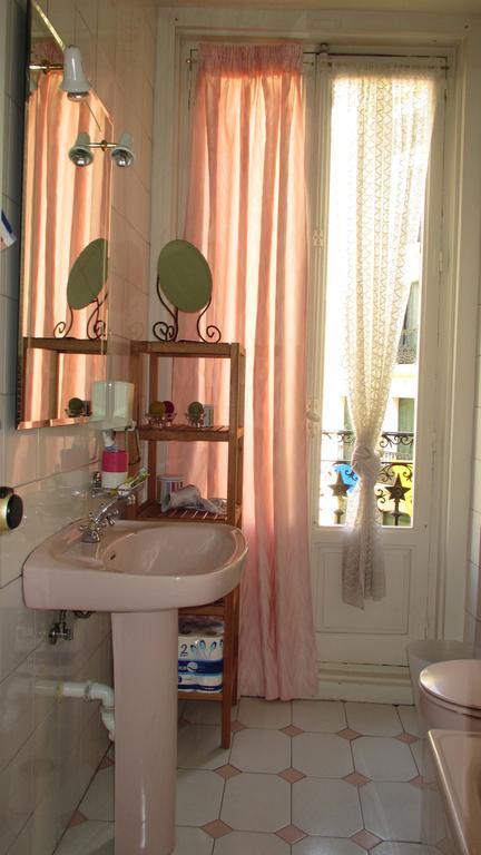 San Juan Hostel Madrid Habitación foto